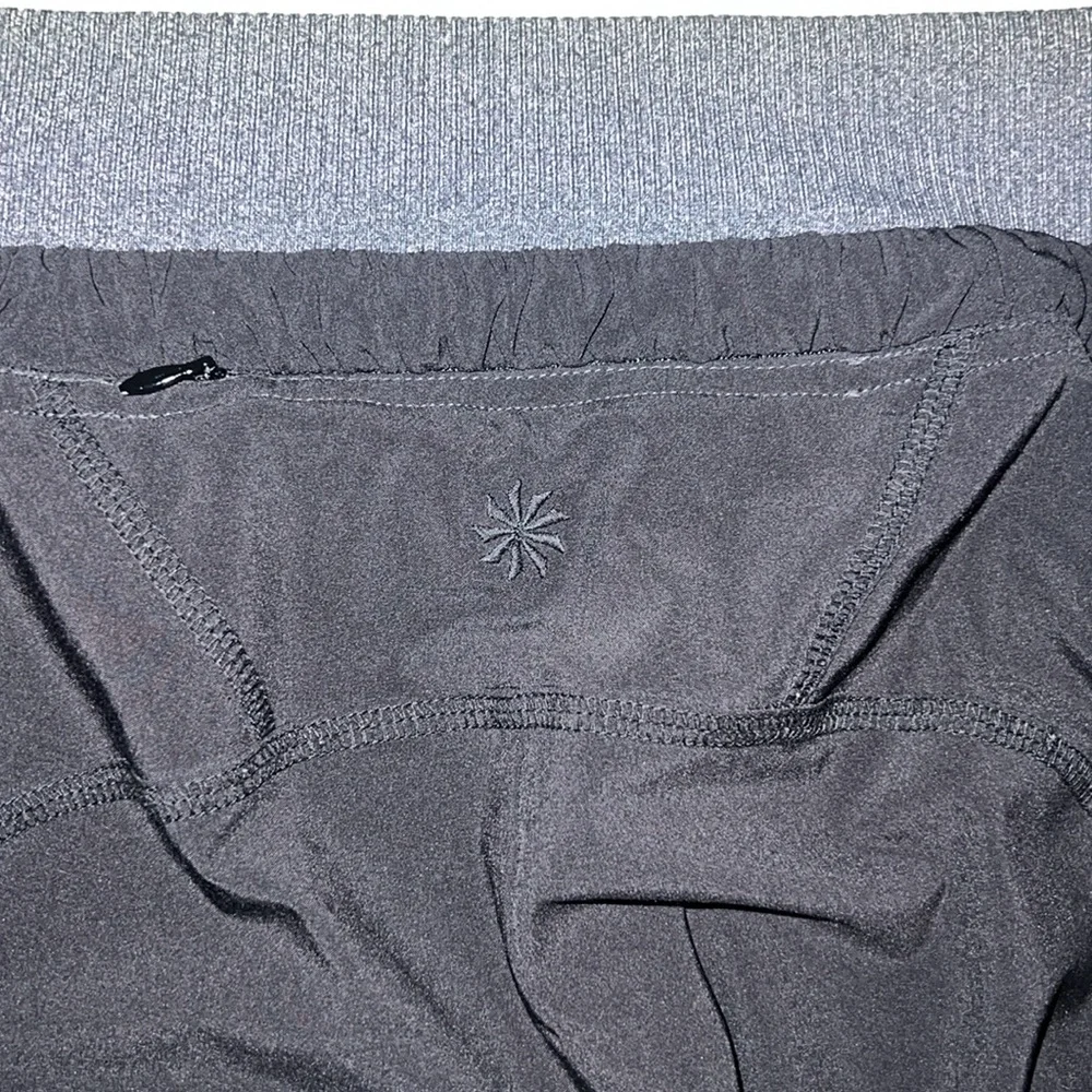 Athleta Double Time Allegro Pant Size 8 - Picture 5 of 9